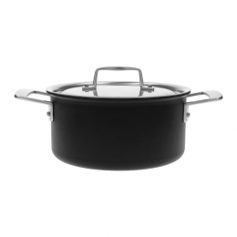 DemeyereBlack5Kookpan20cm