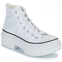 HogeSneakersConverseCHUCKTAYLORALLSTARLUGGEDHEELPLATFORM