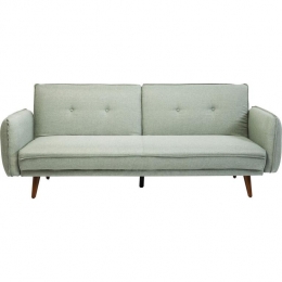 SlaapbankLizzygroenKareDesign