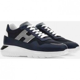 LageSneakersHogan-