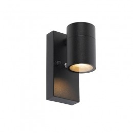 YlumenBuitenlampSenseinclLED1lichtsdagnachtsensorzwart