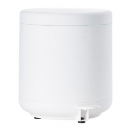 ZoneDenmarkUmePedaalemmer-Wit