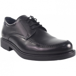 SportschoenenBaerchiZapatocaballero1802-aenegro