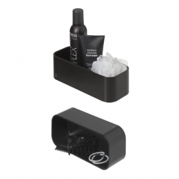 Tiger2-StoreWandrekDouchemand25cm-Zwart