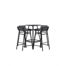 VentureHomeMexicoBarset-Zwart