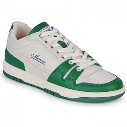 LageSneakersMercerAmsterdamTHEBROOKLYN