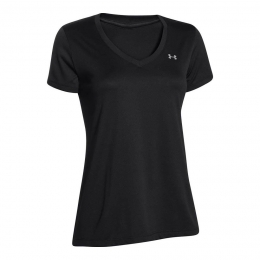 UnderArmourTechShortSleeve