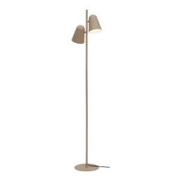 ItapossaboutRoMiSalamancaVloerlamp-Zand