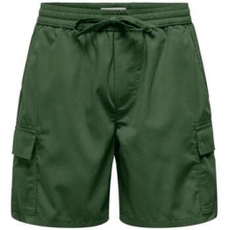 KorteBroekOnlyAndSons-