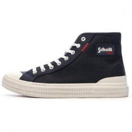 LageSneakersSchott-
