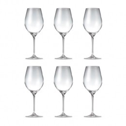 SaltPepperCuveeRodeWijnglazen06L-6st