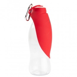HUNTERWater-drinkflesListrood
