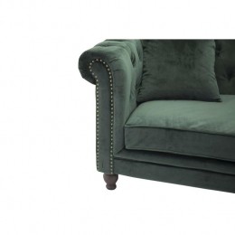 VentureHomeVelvetBank88x80x217-Groen