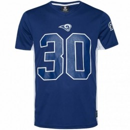 LosAngelesRamsNFLFanatics30ToddGurleyHerenShirtMSR6573NI