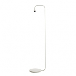 LightLiving-VloerlampMARENO-40x30x164cm-Wit