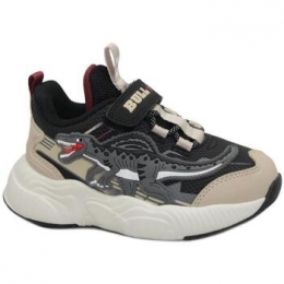 LageSneakersBullBoysBUL-I25-DNAL5100-BE