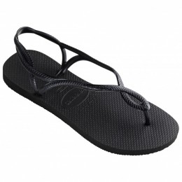 Havaianas-WomensLuna-Sandalenmaat3738zwart