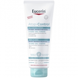 EucerinAtopiControlHydrogel400ml