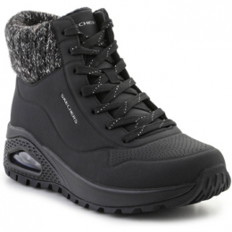LaarzenSkechersUnoRugged-Darling167988-BLKBlack