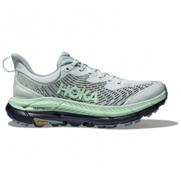 HOKA-WomensMafateSpeed4-Trailrunningschoenenmaat7grijs