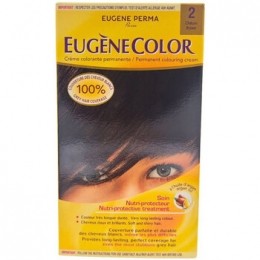 HaarverfEugenePermaPermanenteKleurcrmeEugnecolor