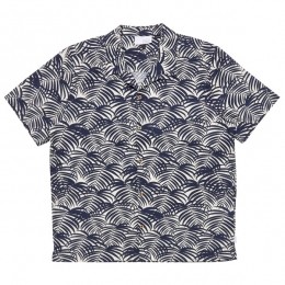 Mazine-ResortShirt-OverhemdmaatSgrijs