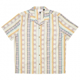 Mazine-ResortShirt-OverhemdmaatSbeige