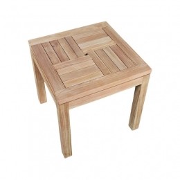 BajoBijzettafel50x50TeakBuitengewoondeBoet-Buitengewoondeboet