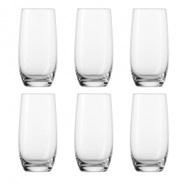 SchottZwieselBanquetLongdrinkglazen054L-6st