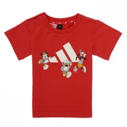 T-shirtKorteMouwadidasJF3623