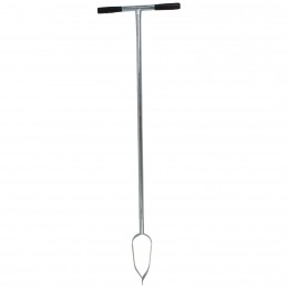 Grondboorverzinkt10cmTalenTools-Talentools