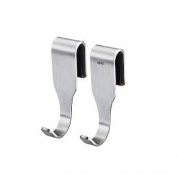 HakenVoorKeukenrek-SetVan2Stuks-SMARTLINE-Gefu