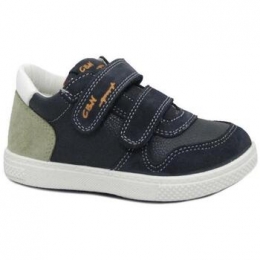 LageSneakersBalocchiCIC-I25-858203-NA