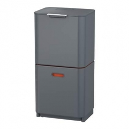 JosephJosephIntelligentWasteAfvalemmerTotemMax60Liter3030Liter