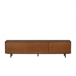 Bronx71Tv-meubelThomasrustiekeiken180cm