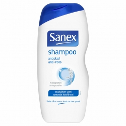SanexShampooAnti-Roos250ml