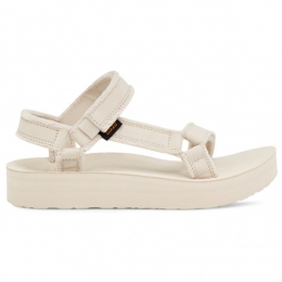 Teva-WomensMidformUniversalCanvas-Sandalenmaat12beige