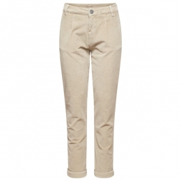 Chillaz-WomensMagdalenaPant-Vrijetijdsbroekmaat36beige