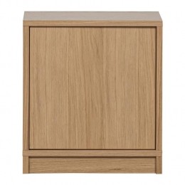 vtwonenModulairOnderkastEikenhoutFineer-Enkel-B40cm