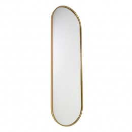 FragixBostonPasspiegelOvaal-Goud-Metaal-130x40