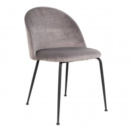 Setvan2eetkamerstoelenGenvevelvetHouseNordic