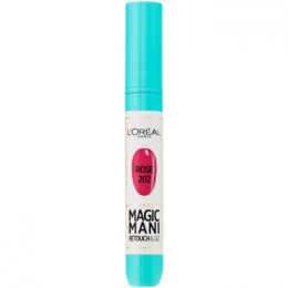 NagellakLoralViltNagellakMagicManiBijwerkenGaan