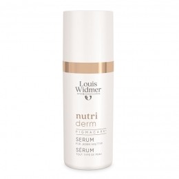 LouisWidmerNutridermPigmacareSerumZonderParfum30ml