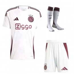 adidasAjax3eTenue2024-2025