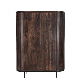 NoorWalnut150cm