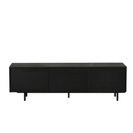 Bronx71Tv-meubelThomaszwarteiken150cm