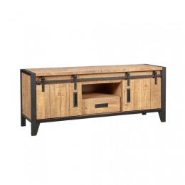 TV-MeubelTilburg-Hout-Mango-MDF