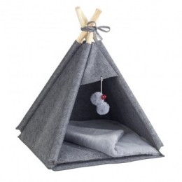Viltenhuisdiertent