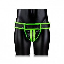 OuchGlowintheDarkJockstrap4LXL