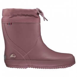 Viking-KidsIndieAlvThermoWool-Rubberlaarzenmaat25purper